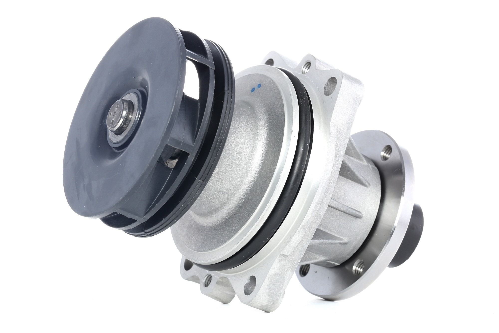 GATES WP0141-DEVİRDAİM SU POMPASI BMW E39 520İ > 11517527799_/3353